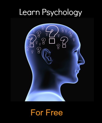 Learn Psychology