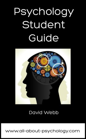 Psychology Student Guide By David Webb | Goodreads