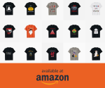 Psychology Halloween T-Shirt costumes