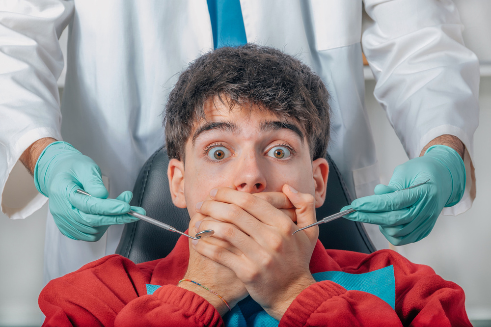 Dental Anxiety 101: Psychological Tips For Overcoming The Fear 
