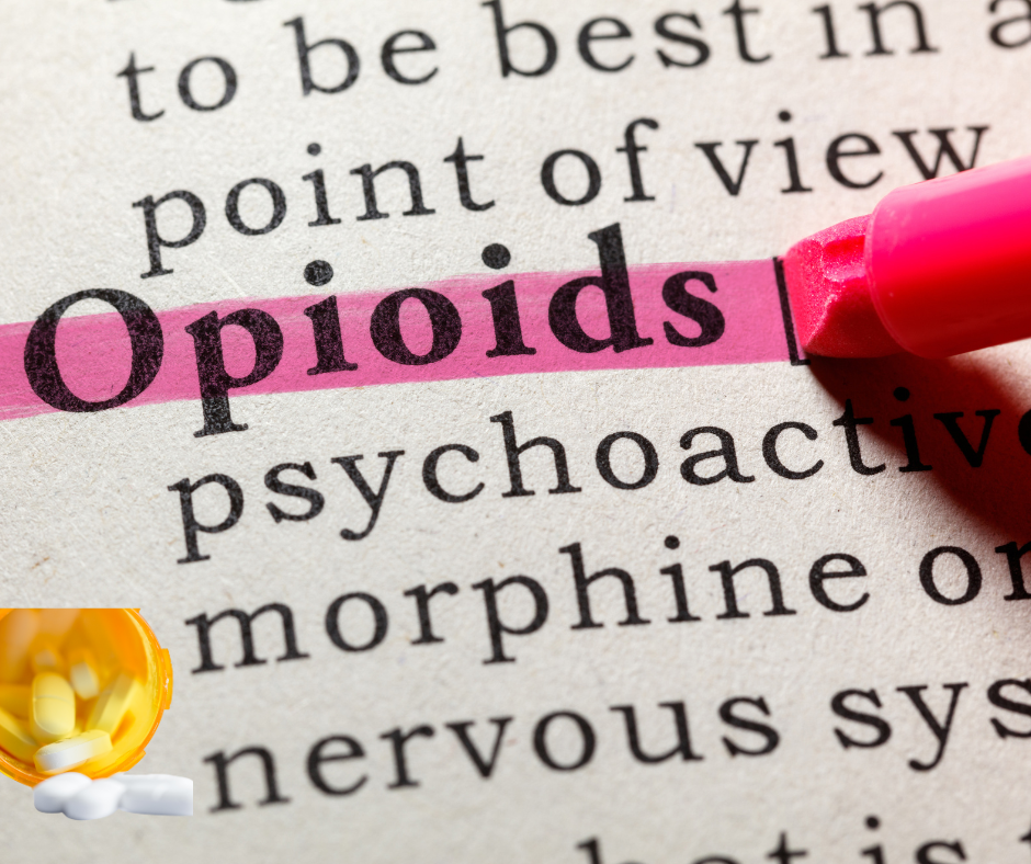 How Opioid Addiction Alters Our Brains to Always Want More