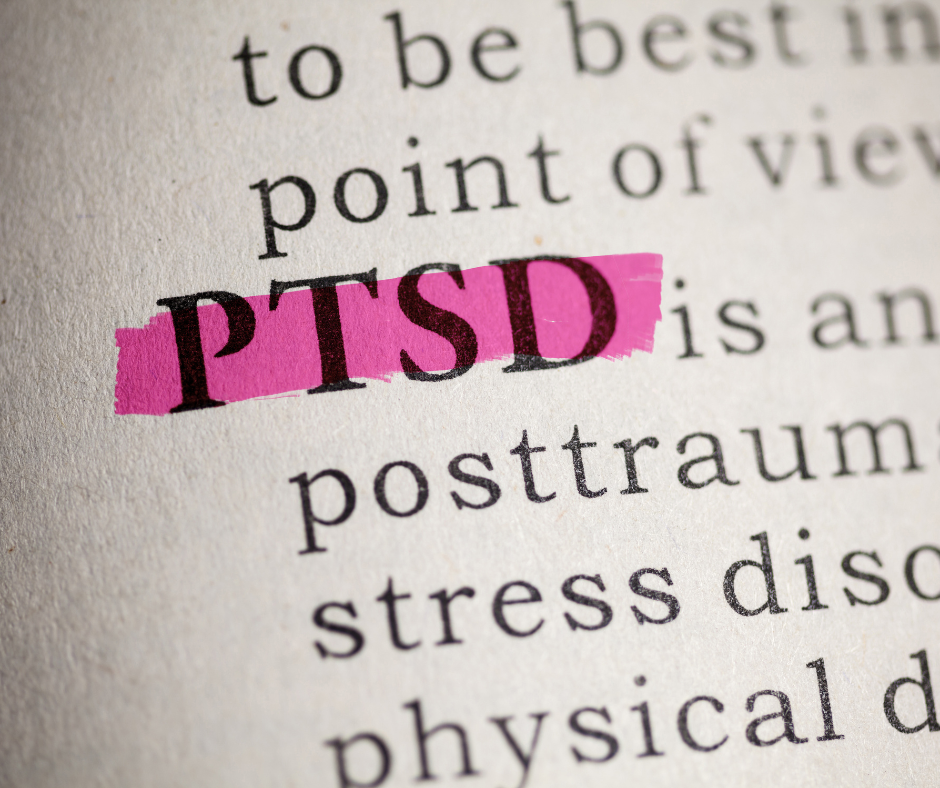 How to Deal With PTSD in Everyday Life