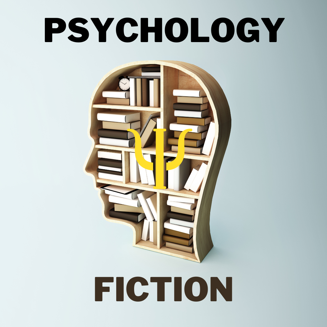 Psychology Fiction