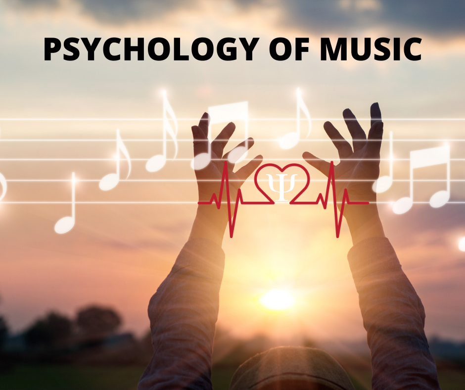 psychology research topics on music