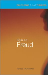 Sigmund Freud Information and Resources