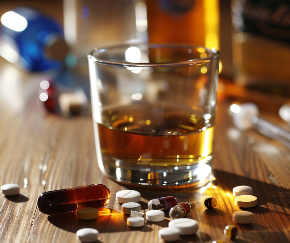 What to Expect During Drug and Alcohol Rehab?