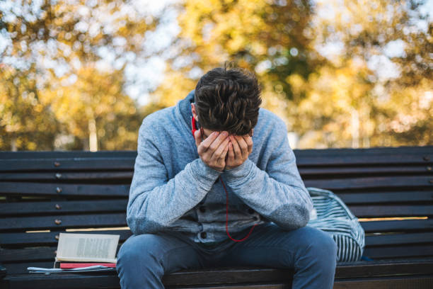 6 Signs Your High Schooler Might Need Mental Health Support