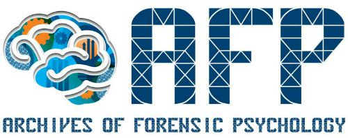 Archives of Forensic Psychology