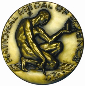 B.F. Skinner National Medal of Science