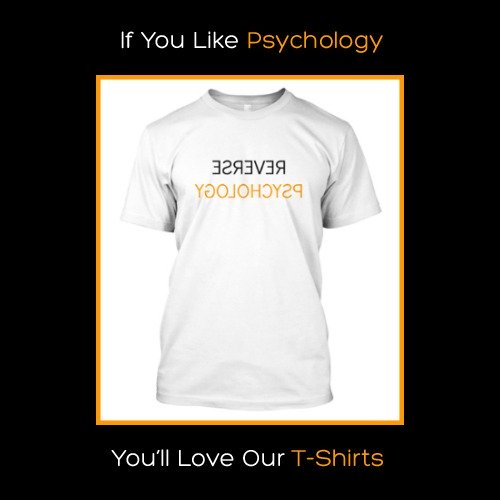 psychology T-Shirts