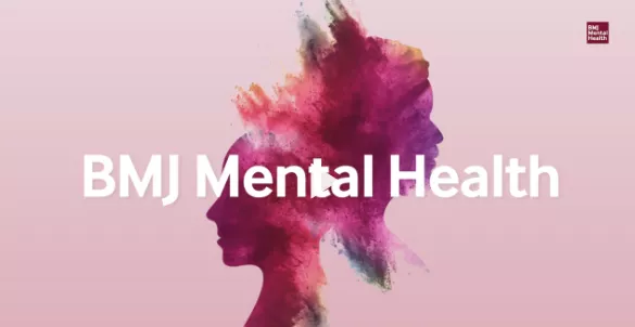 BMJ Mental Health