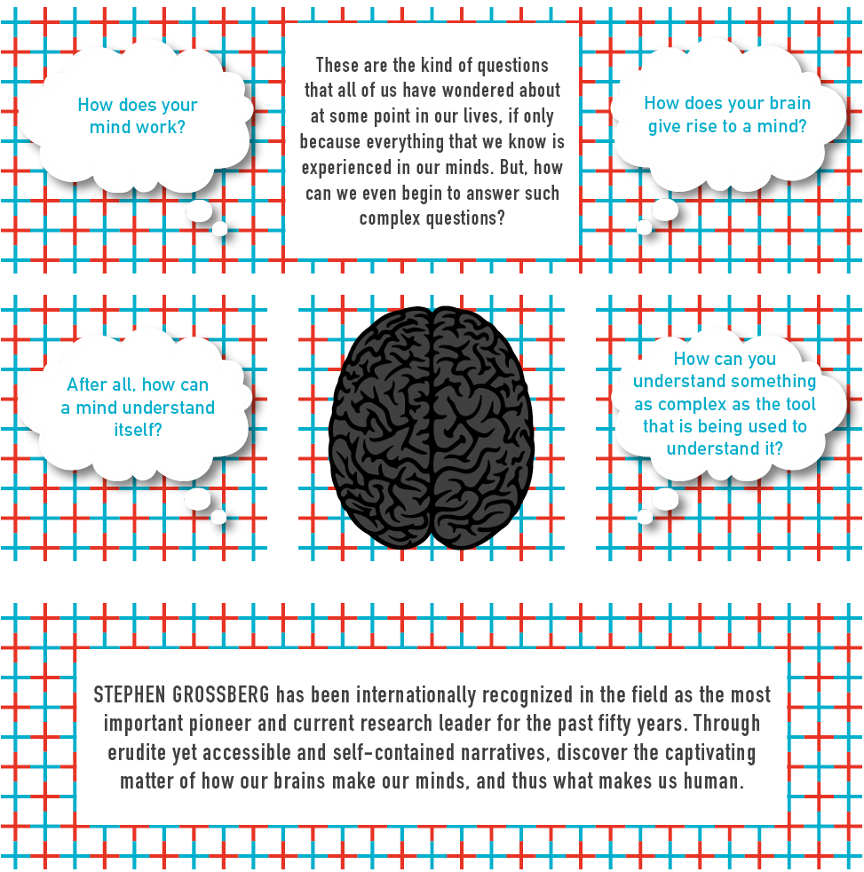 Conscious Mind, Resonant Brain: How Each Brain Makes a Mind by Professor Stephen Grossberg book description and author info.