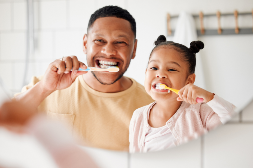 Oral Health and Self-Esteem