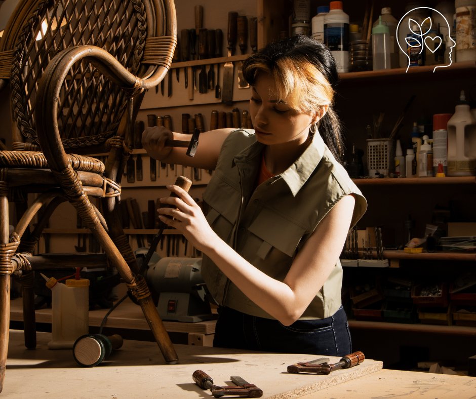 The Psychology Of Woodworking: Why It's One Of The Best Hobbies You Can Have