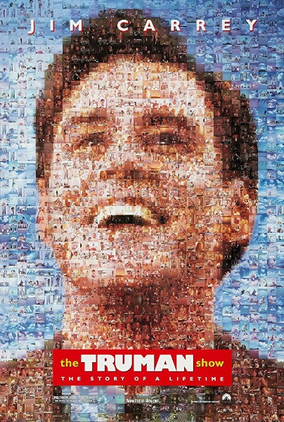 The Truman Show Delusion