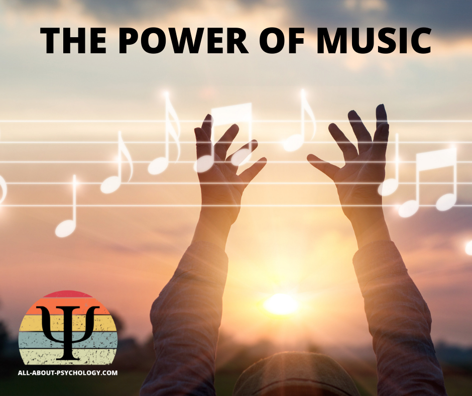 what is the power of music essay