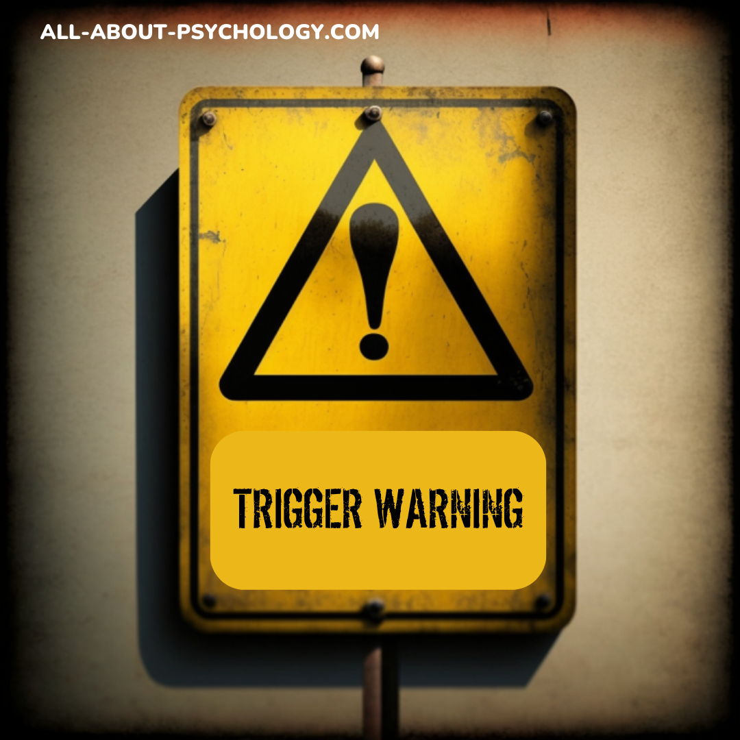 Trigger Warnings